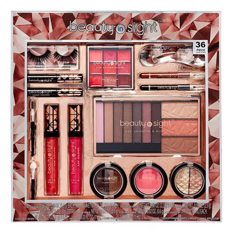 gift sets makeup|high end makeup gift sets.